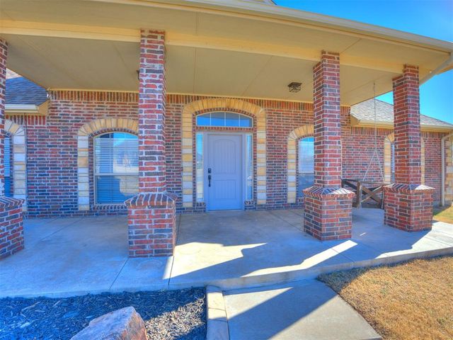 14546 Ashwood Court, Edmond, OK 73025
