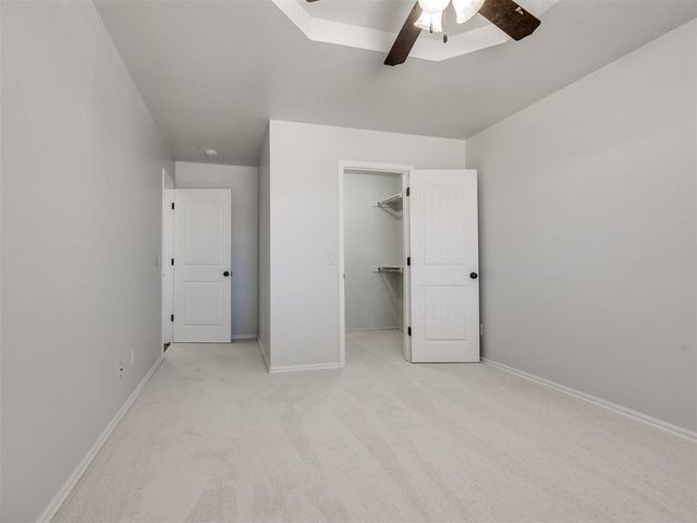 14546 Ashwood Court, Edmond, OK 73025