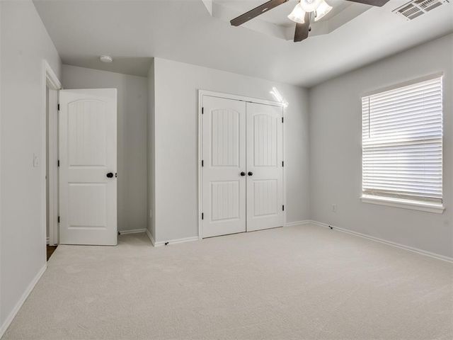 14546 Ashwood Court, Edmond, OK 73025