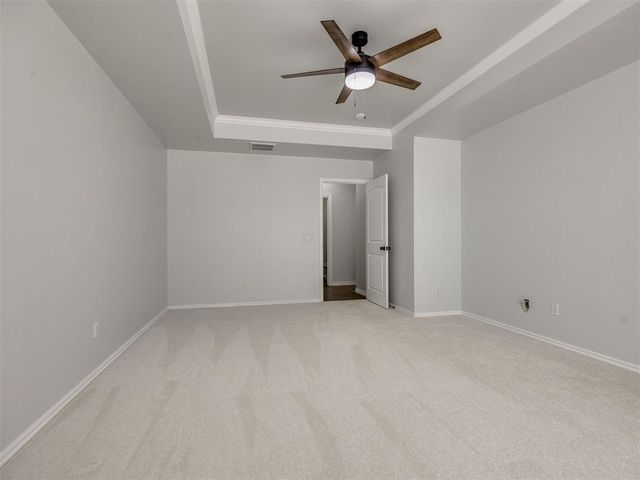 14546 Ashwood Court, Edmond, OK 73025