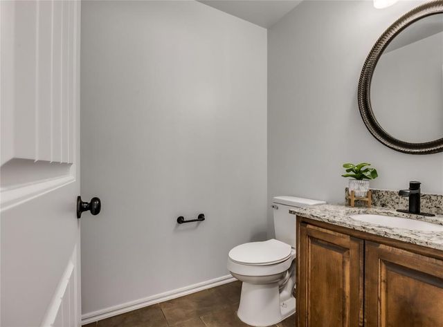 14546 Ashwood Court, Edmond, OK 73025