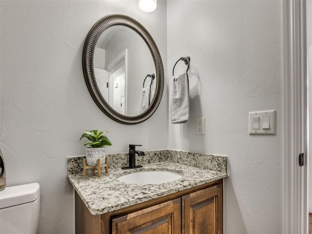 14546 Ashwood Court, Edmond, OK 73025