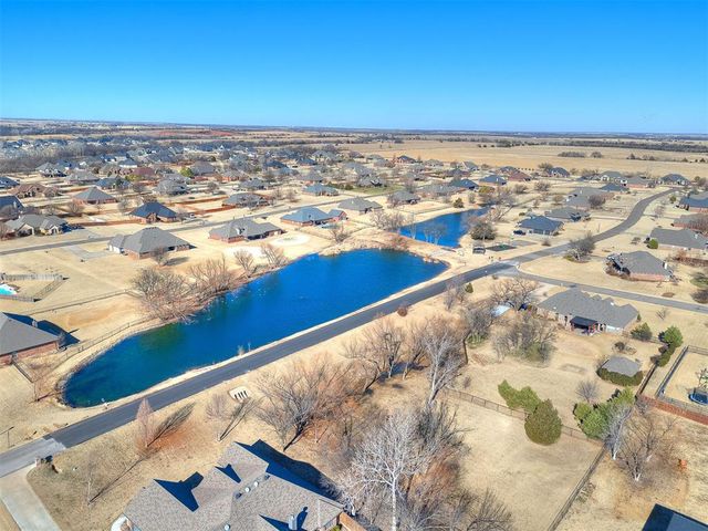 14546 Ashwood Court, Edmond, OK 73025