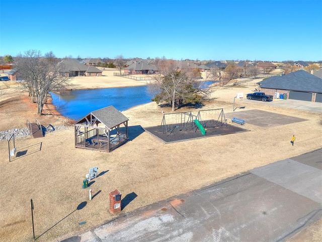 14546 Ashwood Court, Edmond, OK 73025