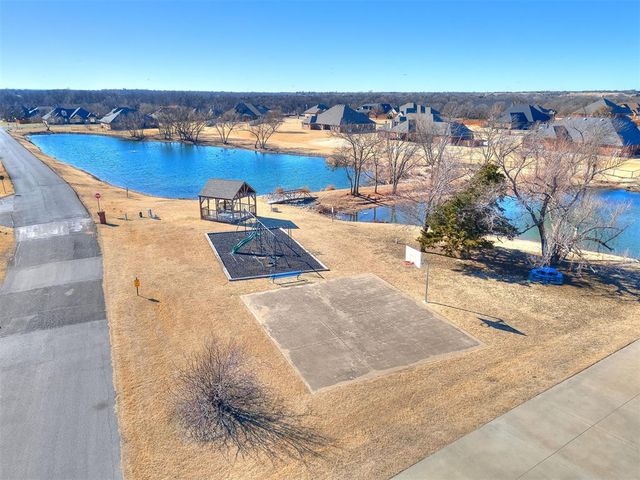 14546 Ashwood Court, Edmond, OK 73025