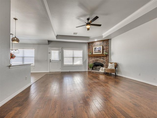 14546 Ashwood Court, Edmond, OK 73025