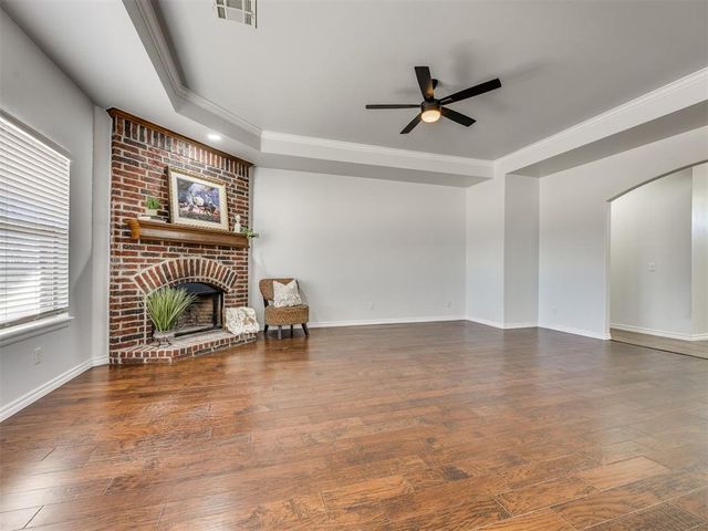 14546 Ashwood Court, Edmond, OK 73025