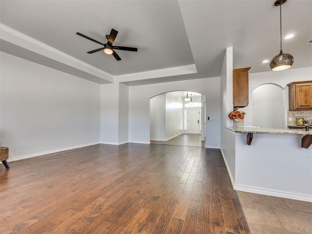 14546 Ashwood Court, Edmond, OK 73025