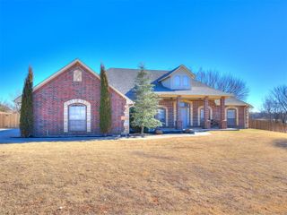 14546 Ashwood Court, Edmond, OK 73025