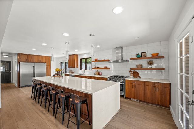8065 S OVERHILL CIR, Cottonwood Heights, UT 84121