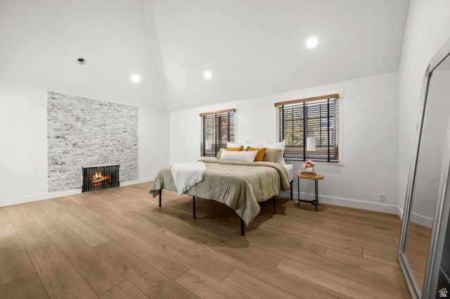 8065 S OVERHILL CIR, Cottonwood Heights, UT 84121