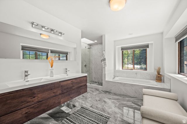 8065 S OVERHILL CIR, Cottonwood Heights, UT 84121