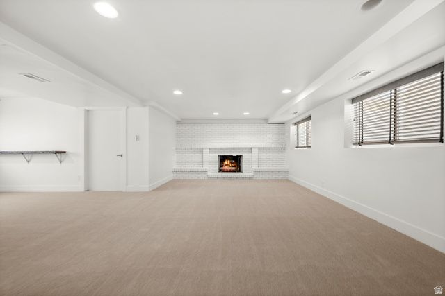 8065 S OVERHILL CIR, Cottonwood Heights, UT 84121