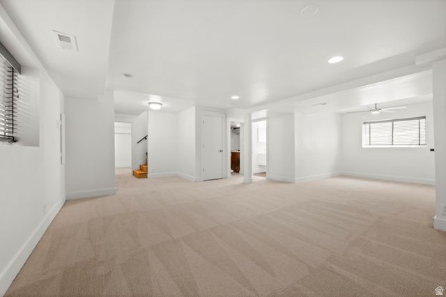 8065 S OVERHILL CIR, Cottonwood Heights, UT 84121