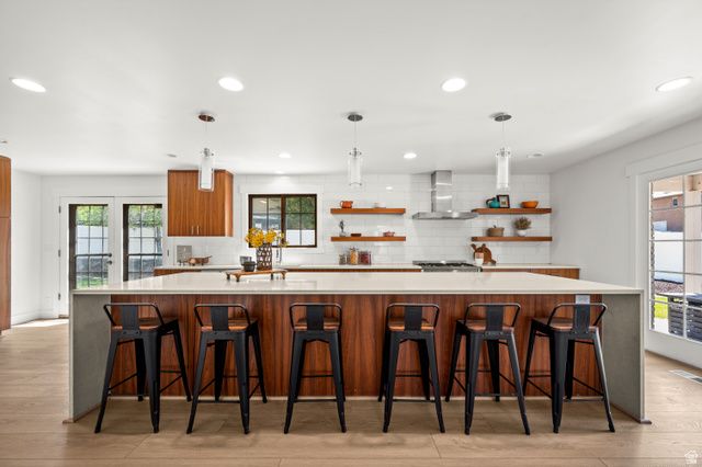 8065 S OVERHILL CIR, Cottonwood Heights, UT 84121