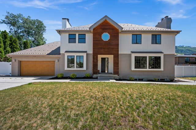 8065 S OVERHILL CIR, Cottonwood Heights, UT 84121