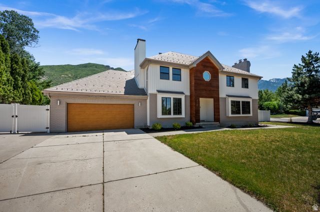 8065 S OVERHILL CIR, Cottonwood Heights, UT 84121