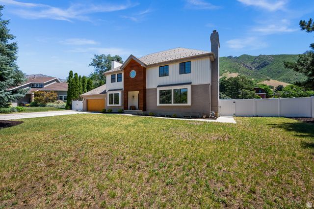8065 S OVERHILL CIR, Cottonwood Heights, UT 84121