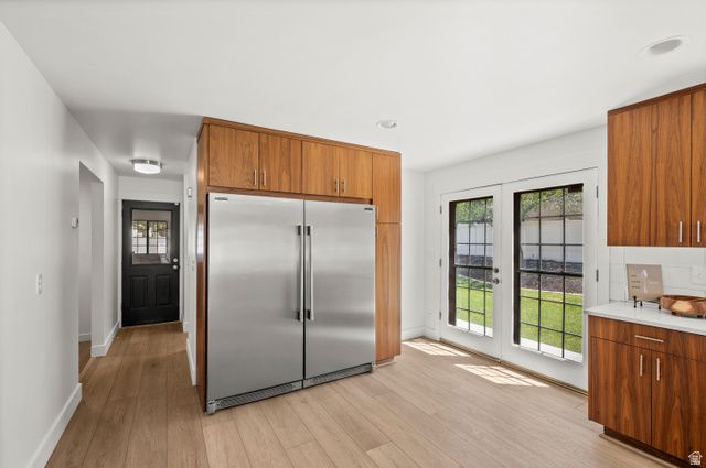 8065 S OVERHILL CIR, Cottonwood Heights, UT 84121