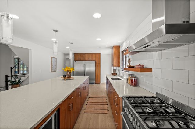 8065 S OVERHILL CIR, Cottonwood Heights, UT 84121