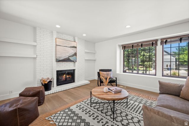 8065 S OVERHILL CIR, Cottonwood Heights, UT 84121