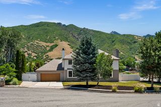 8065 S OVERHILL CIR, Cottonwood Heights, UT 84121
