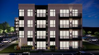 6633 N Milwaukee Avenue 221, Niles, IL 60714