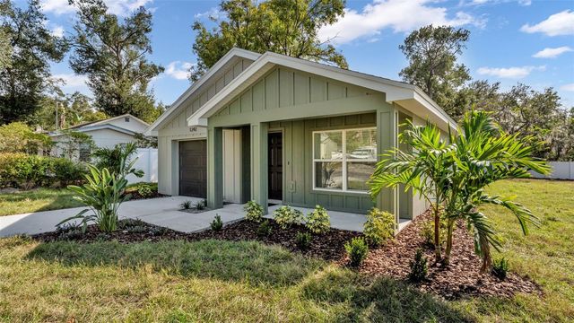 1242 DOROTHY STREET, Lakeland, FL 33815