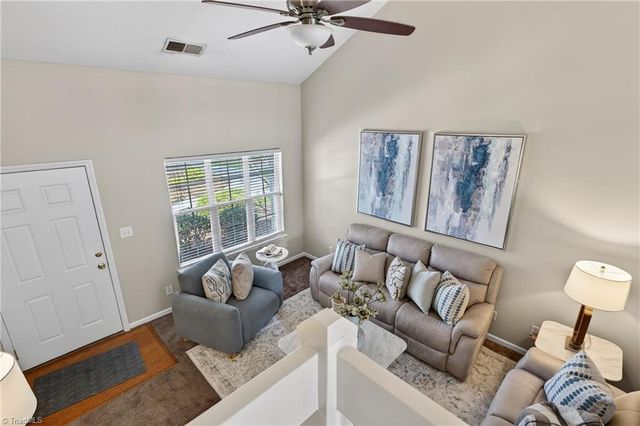 96 Tannenbaum Circle, Greensboro, NC 27410