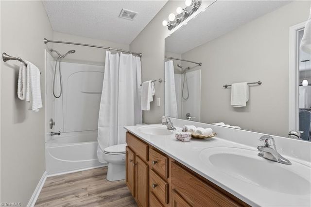 96 Tannenbaum Circle, Greensboro, NC 27410