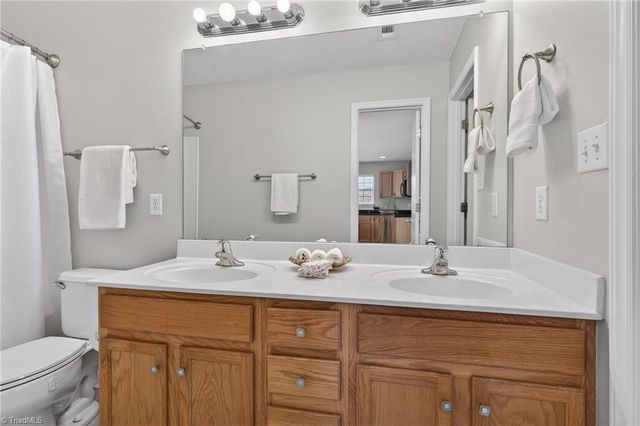 96 Tannenbaum Circle, Greensboro, NC 27410