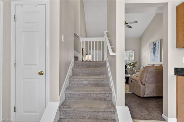 96 Tannenbaum Circle, Greensboro, NC 27410