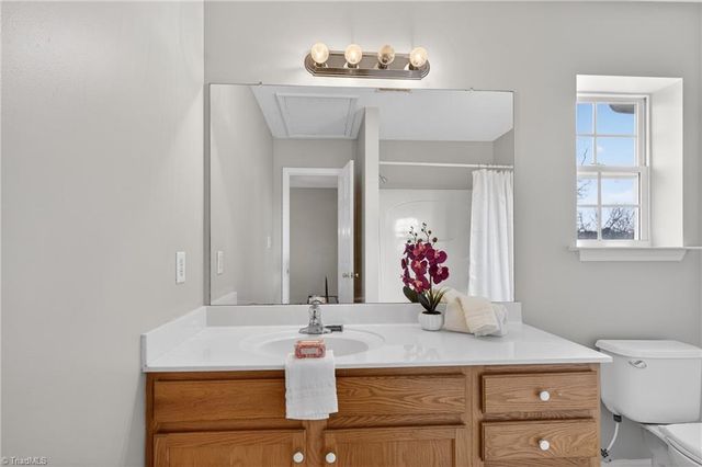 96 Tannenbaum Circle, Greensboro, NC 27410