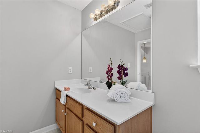 96 Tannenbaum Circle, Greensboro, NC 27410