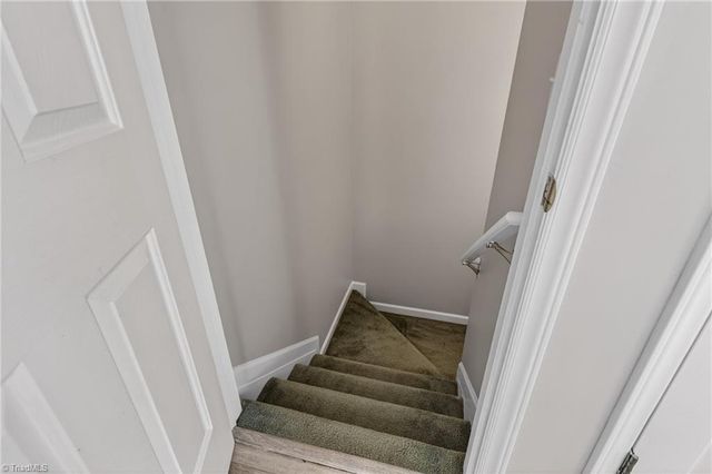 96 Tannenbaum Circle, Greensboro, NC 27410