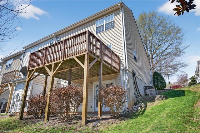 96 Tannenbaum Circle, Greensboro, NC 27410