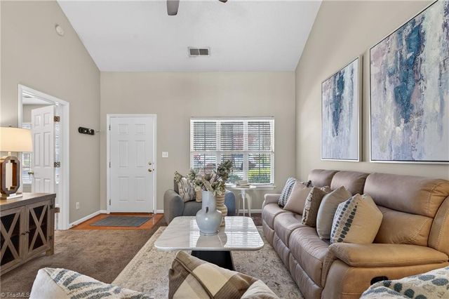 96 Tannenbaum Circle, Greensboro, NC 27410