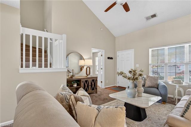 96 Tannenbaum Circle, Greensboro, NC 27410