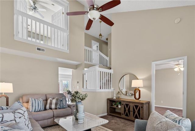 96 Tannenbaum Circle, Greensboro, NC 27410