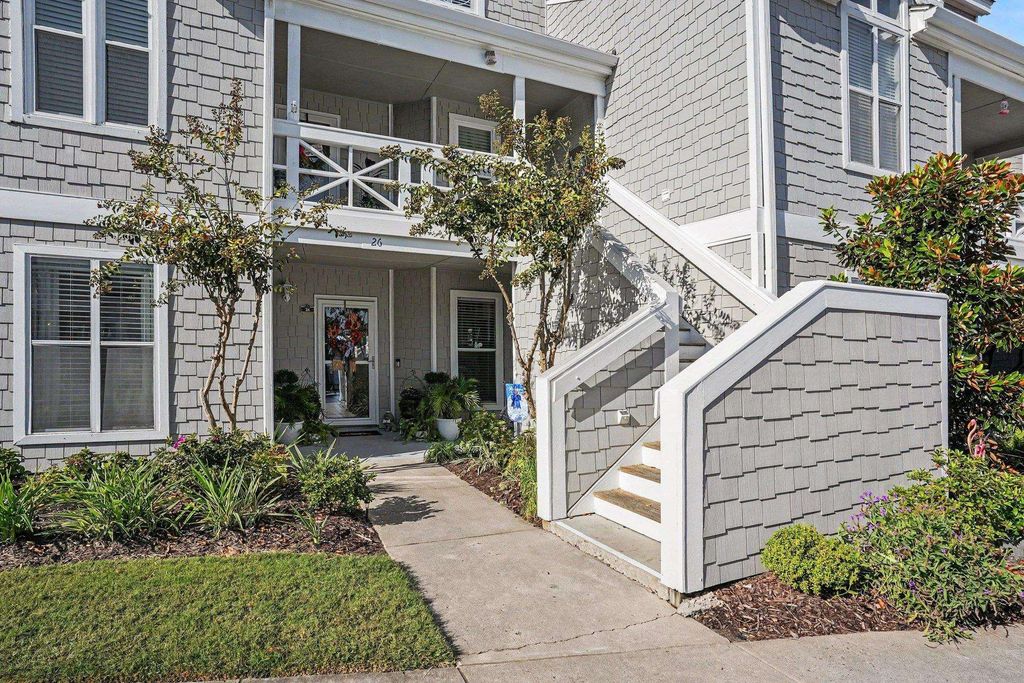 4396 Baldwin Ave # C-26, Little River, SC 29566 — photo 2