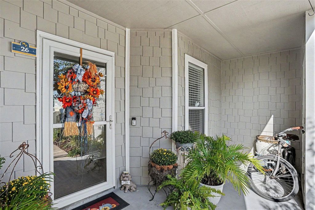 4396 Baldwin Ave # C-26, Little River, SC 29566 — photo 4