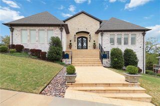 448 N Limestone Drive, Fayetteville, AR 72701