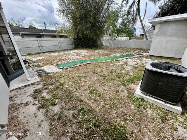 1509 Tate Street, Cocoa, FL 32922