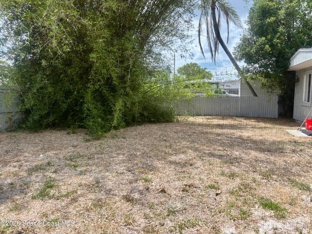 1509 Tate Street, Cocoa, FL 32922
