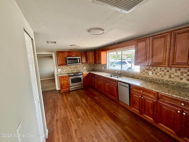 1509 Tate Street, Cocoa, FL 32922