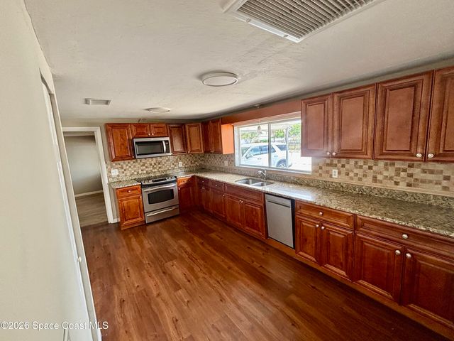 1509 Tate Street, Cocoa, FL 32922