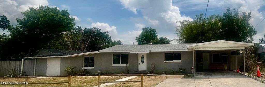 1509 Tate Street, Cocoa, FL 32922