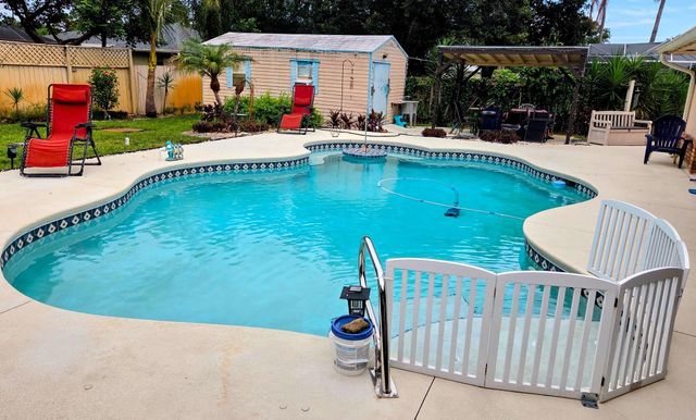 1531 SE Portillo Road, Port St. Lucie, Port St Lucie, FL 34952