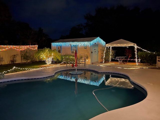 1531 SE Portillo Road, Port St. Lucie, Port St Lucie, FL 34952