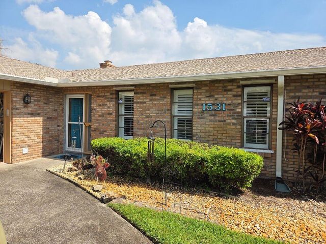 1531 SE Portillo Road, Port St. Lucie, Port St Lucie, FL 34952